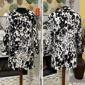 Etcetera jacket/coat size 12